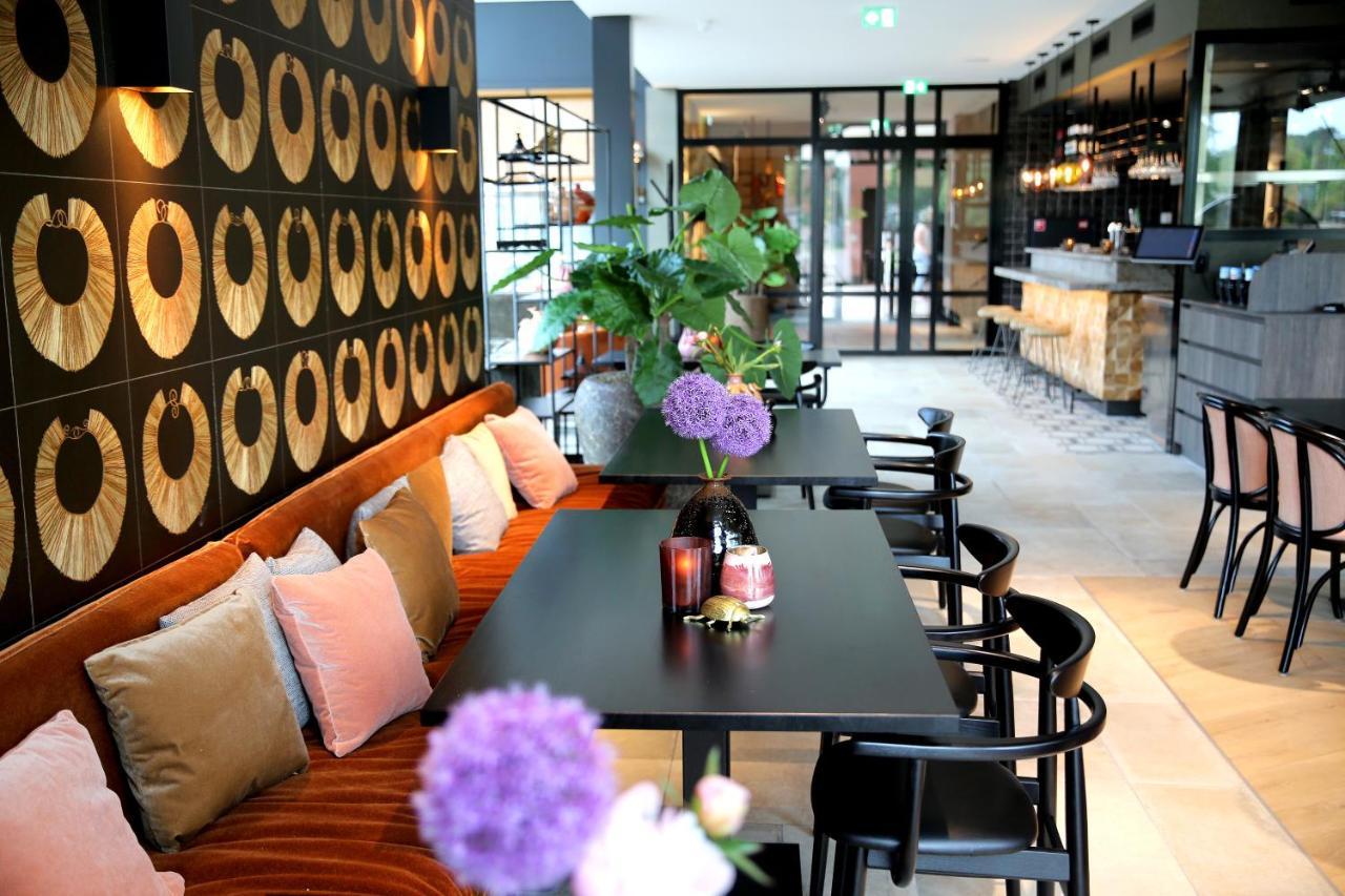Van Der Valk Hotel Den Haag - Voorschoten Exterior photo