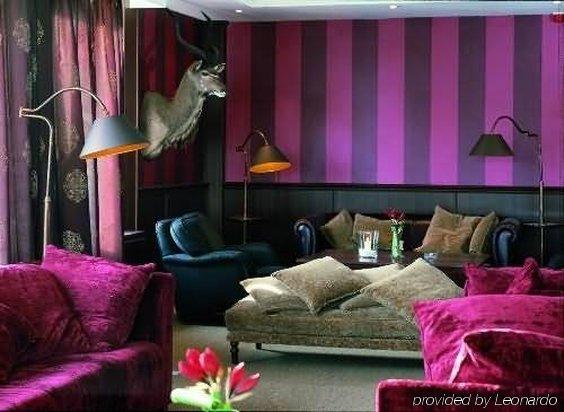 Van Der Valk Hotel Den Haag - Voorschoten Room photo
