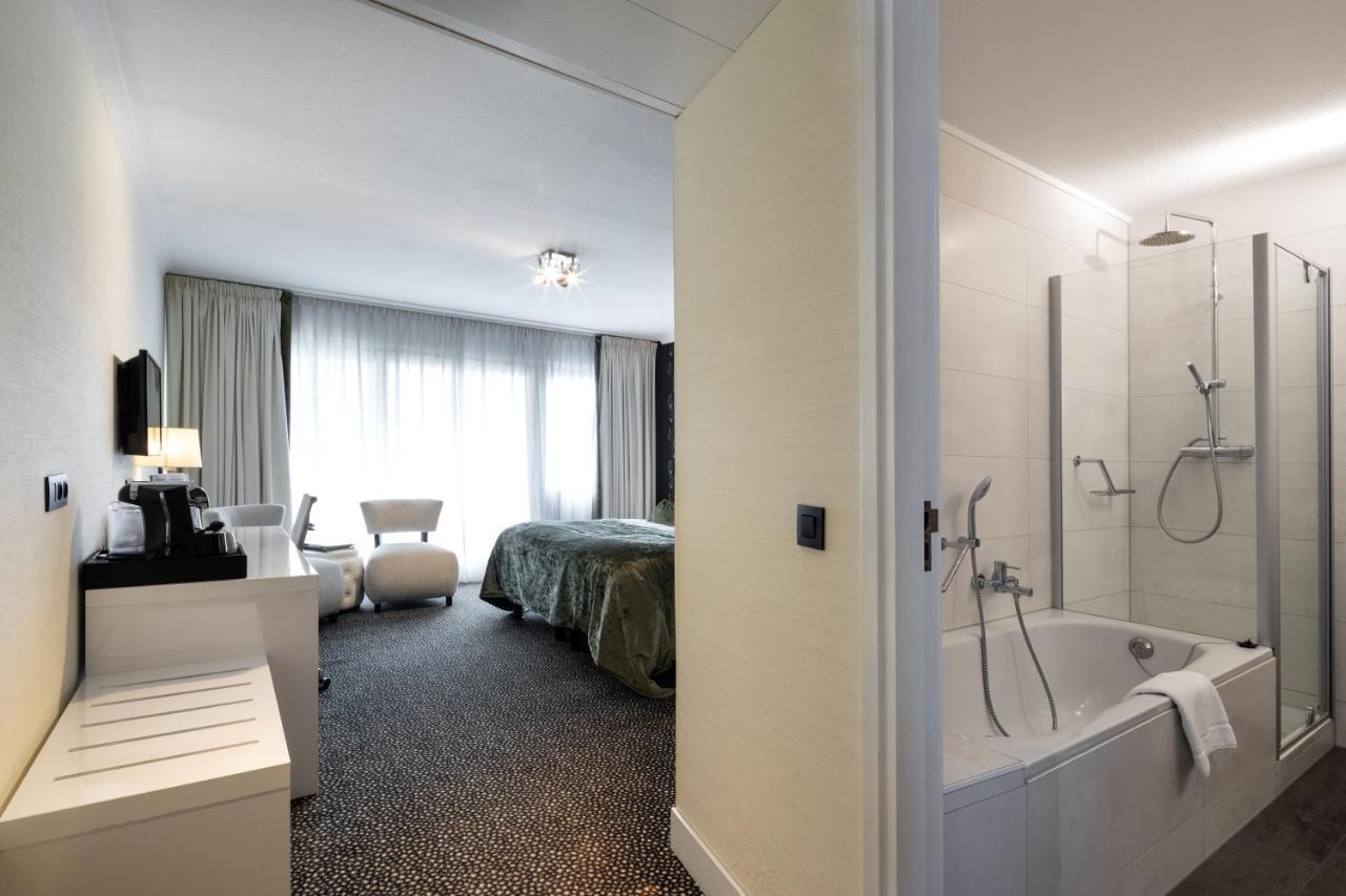 Van Der Valk Hotel Den Haag - Voorschoten Exterior photo