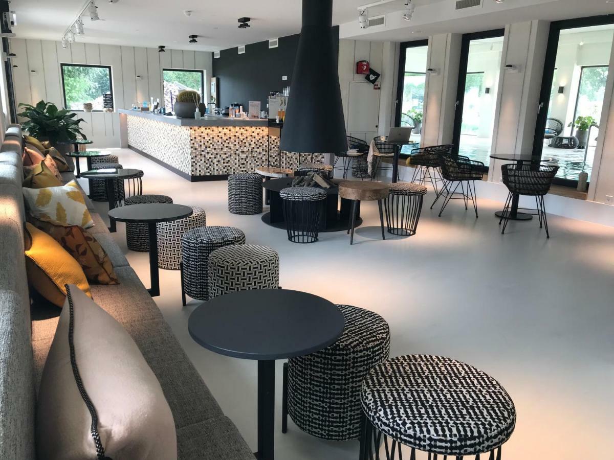 Van Der Valk Hotel Den Haag - Voorschoten Exterior photo